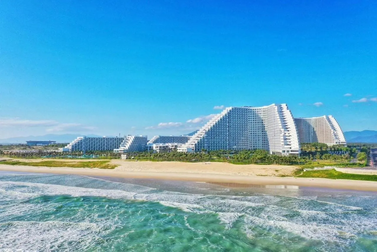 Seaside Skyway Apartment Cam Ranh Nha Trang Cam Lam 0*,