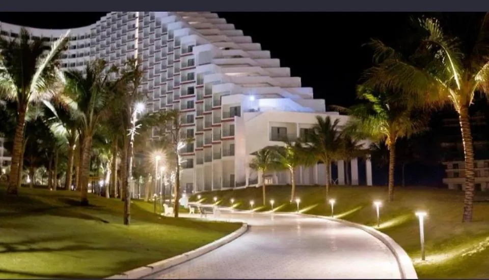 Seaside Skyway Apartment Cam Ranh Nha Trang Cam Lam 0*,  Vietnam