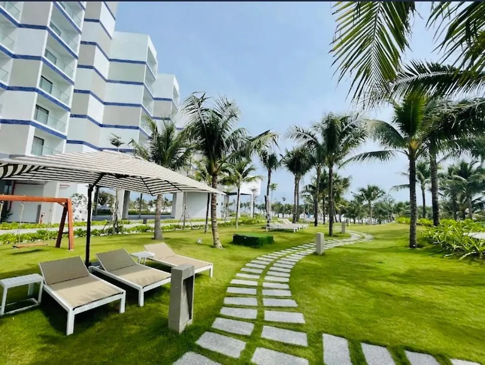 Seaside Skyway Apartment Cam Ranh Nha Trang Cam Lam