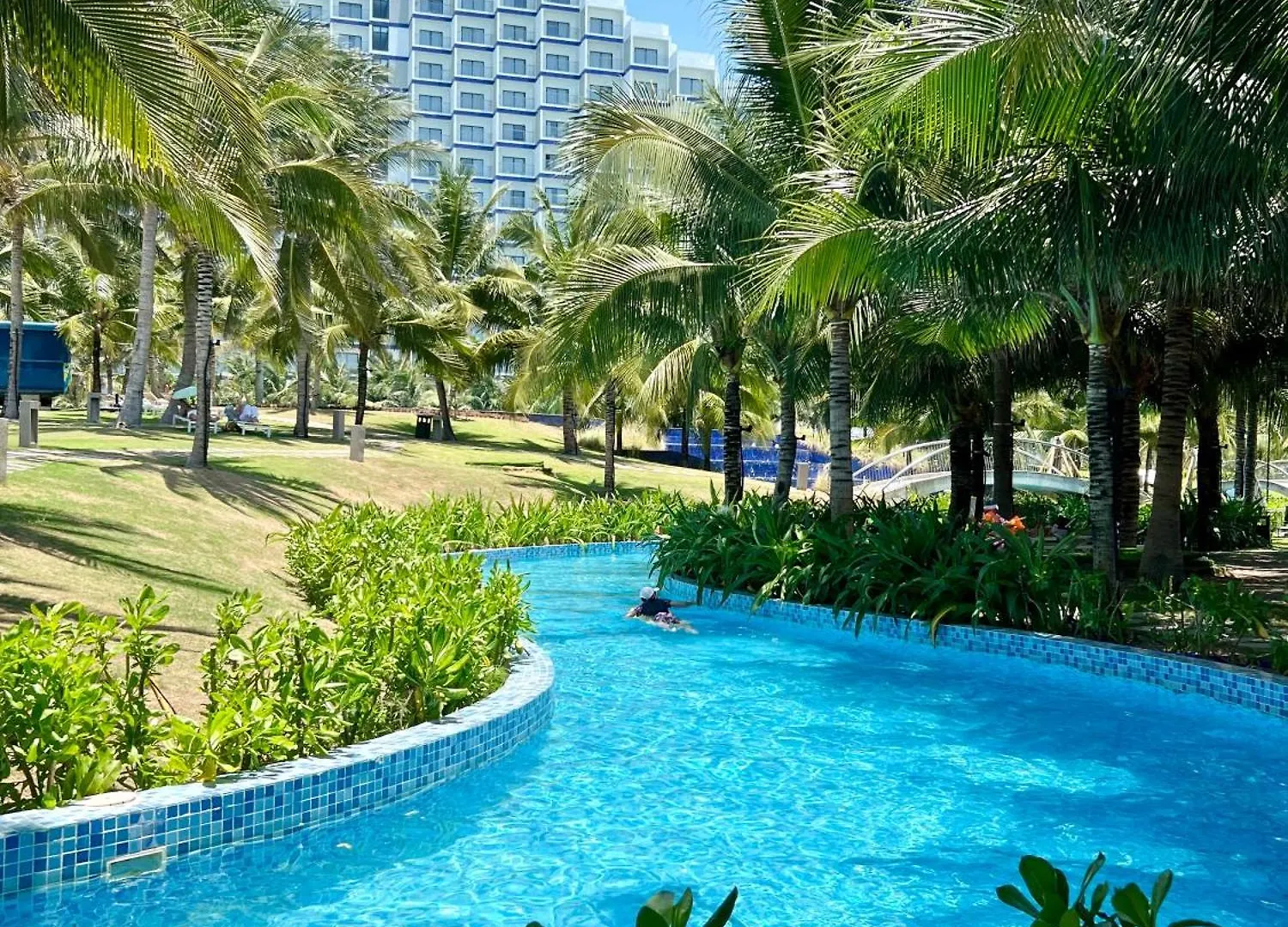 Seaside Skyway Apartment Cam Ranh Nha Trang Cam Lam