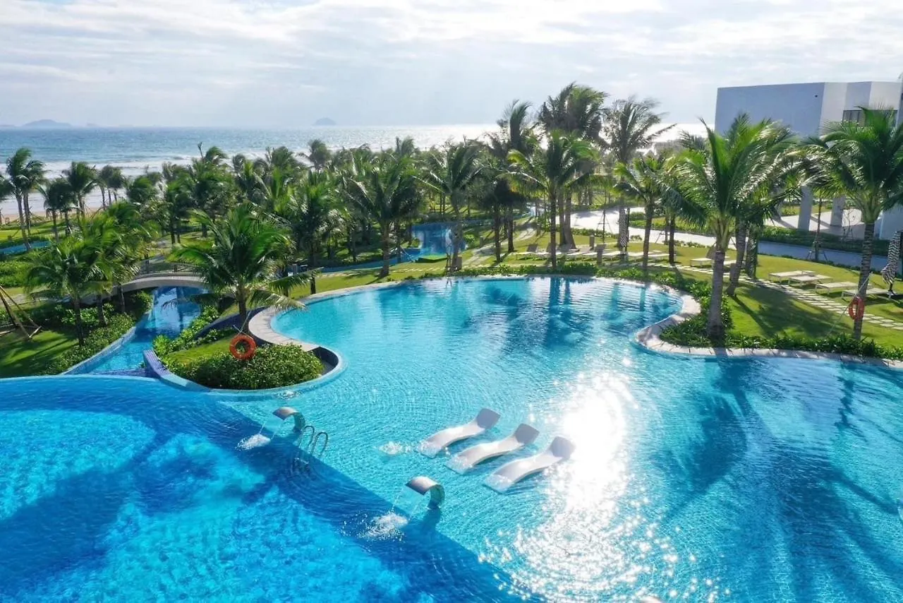 Seaside Skyway Apartment Cam Ranh Nha Trang Cam Lam