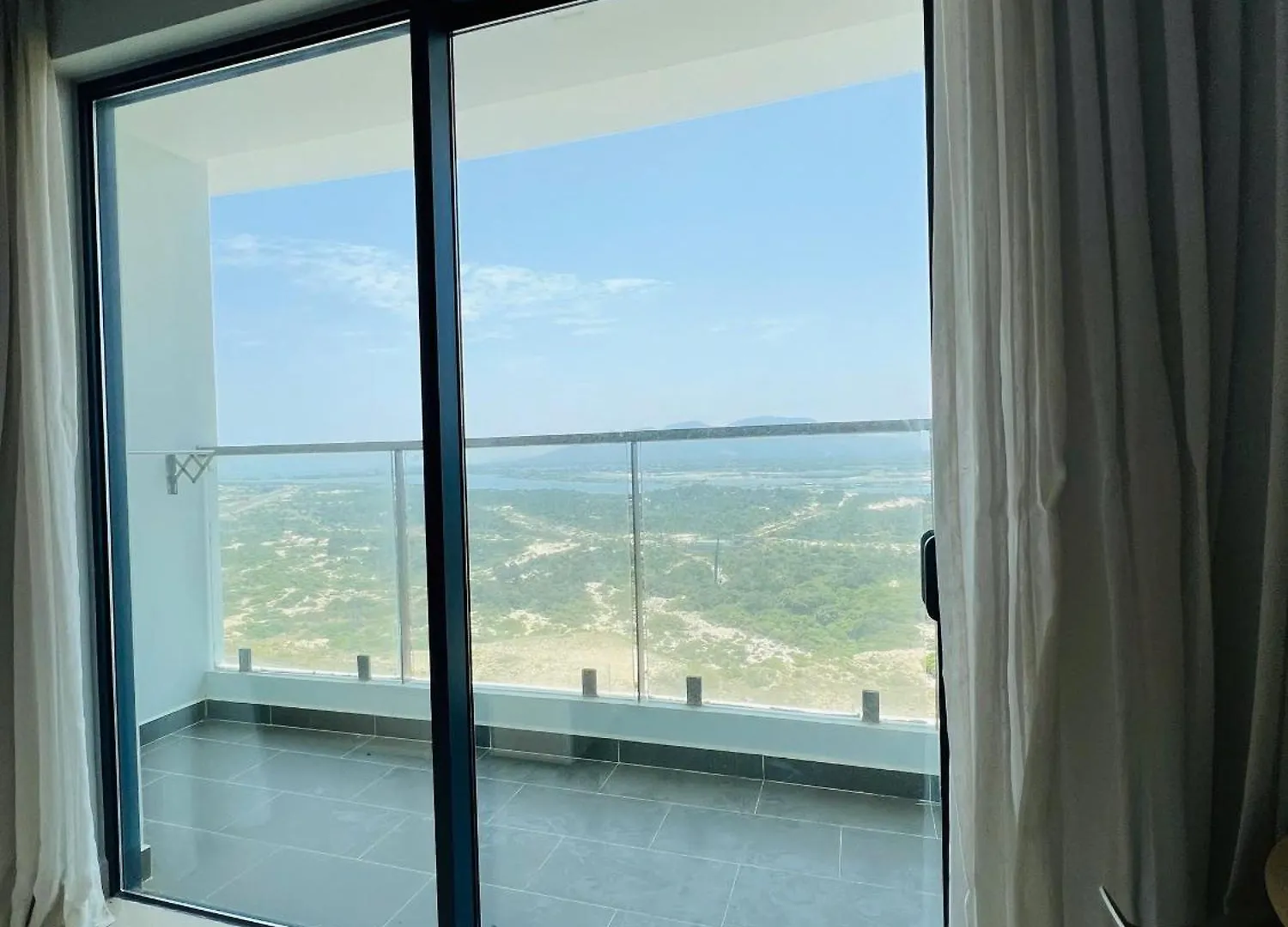 Seaside Skyway Apartment Cam Ranh Nha Trang Cam Lam 0*,  Vietnam